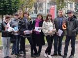 Курск - Областной фестиваль «Детство без границ»