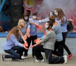 Ставрополь - Фестиваль студенческих отрядов СКФО и ЮФО