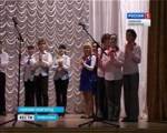 Нижний Новгород - полуфинал областного конкурса «Вожатый года 2012»